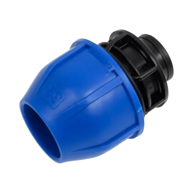 Переходная муфта Damento 011147