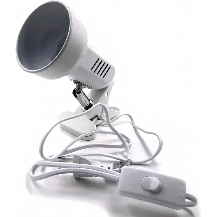 Светильник Ecola base APF7GREAY