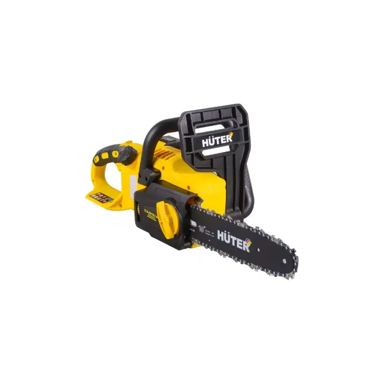 Аккумуляторная электропила Huter ELS-20/10Li 70/10/54 Аккумуляторная электропила Huter ELS-20/10Li 70/10/54
