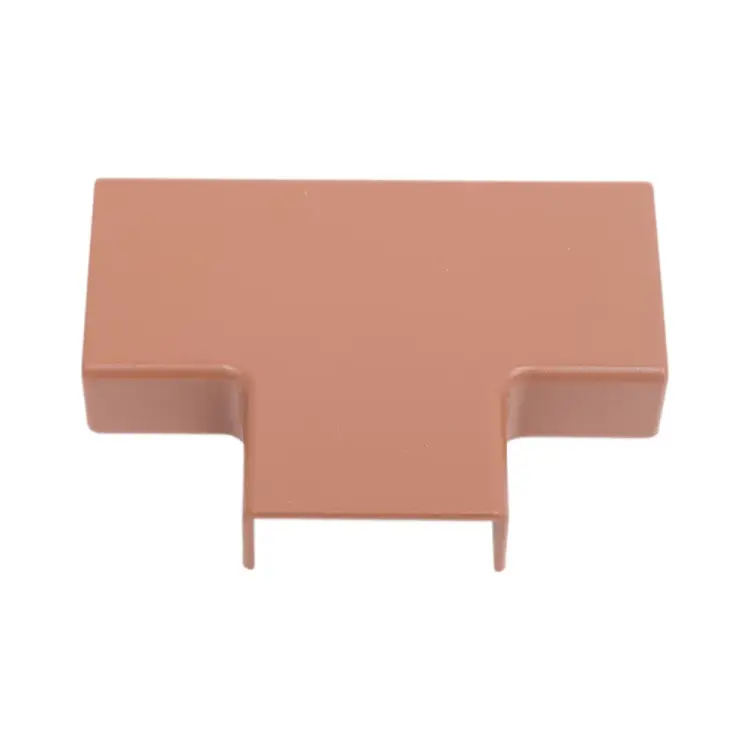 Тройник DKC IM 00525B 34240