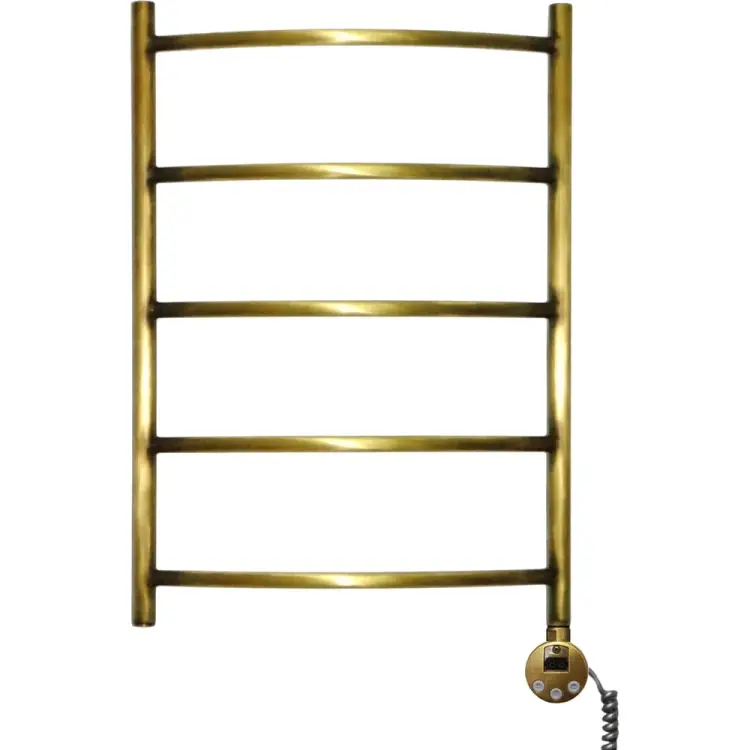 Электрический полотенцесушитель Domoterm Калипсо П5