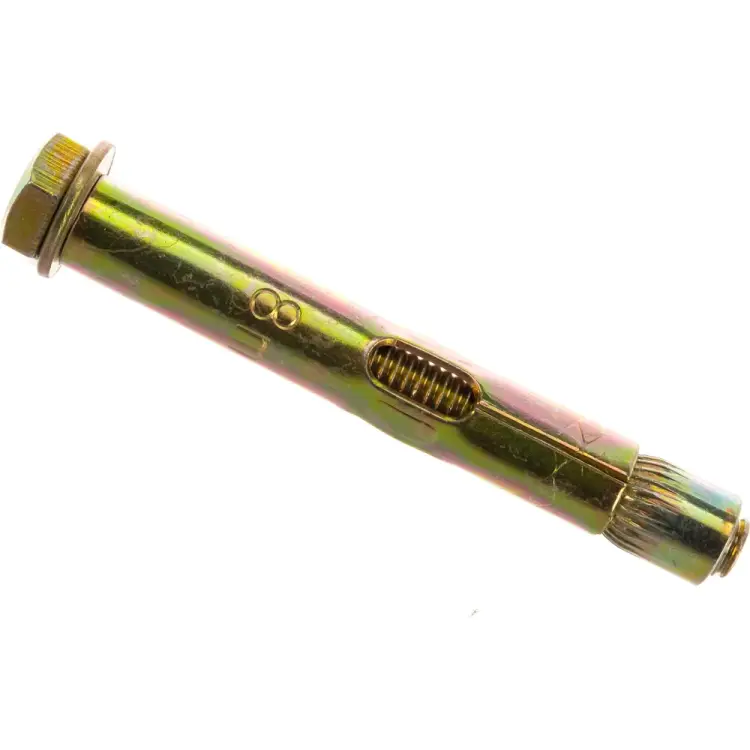 Анкерный болт Tech-Krep 8х60 (1 шт.) 103910 Анкерный болт Tech-Krep 8х60 (1 шт.) 103910