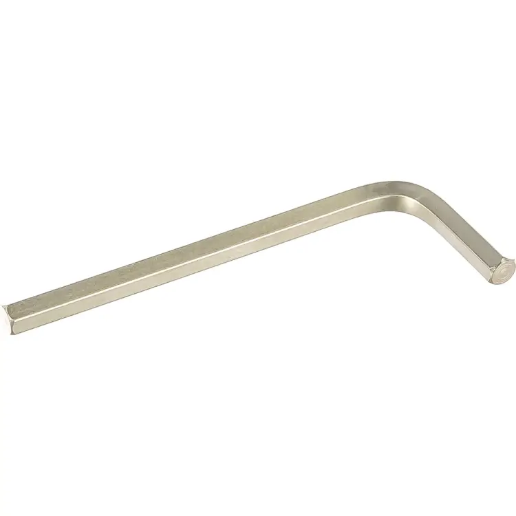 Дюймовый Г-образный шестигранник KING TONY 114508S Дюймовый Г-образный шестигранник KING TONY 114508S