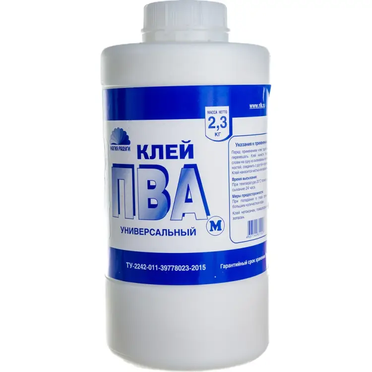 Клей ПВА Магия Радуги М 4823