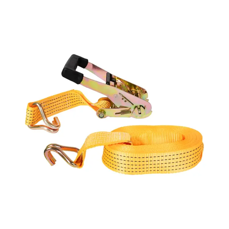 Ремень крепления груза KRAFT KT 800212