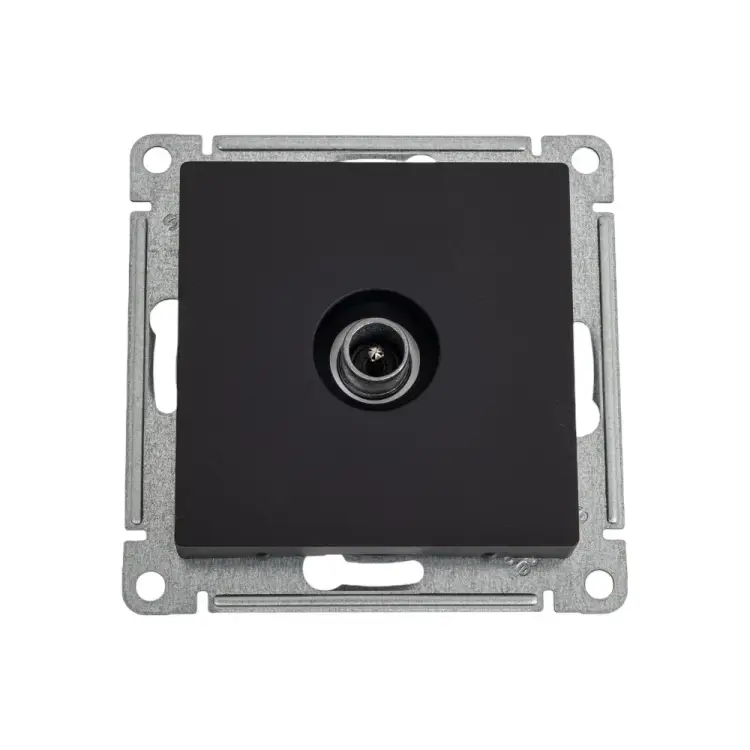 Оконечная розетка Systeme Electric ATLASDESIGN ATN001091