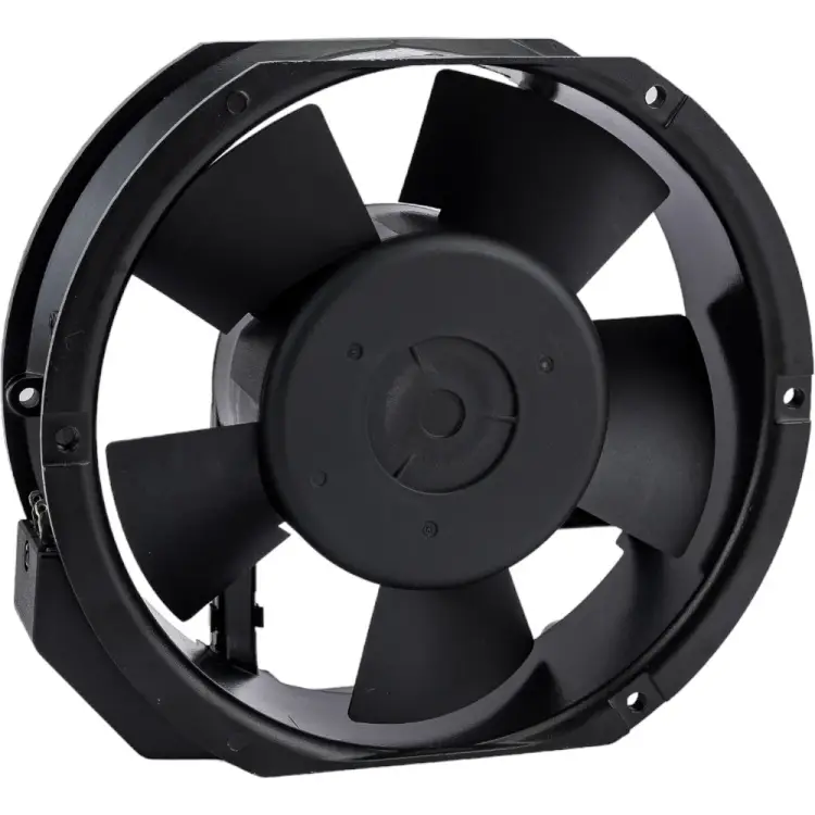 Вентилятор JAMICON JA1751H2B0N С00035579 Вентилятор JAMICON JA1751H2B0N С00035579