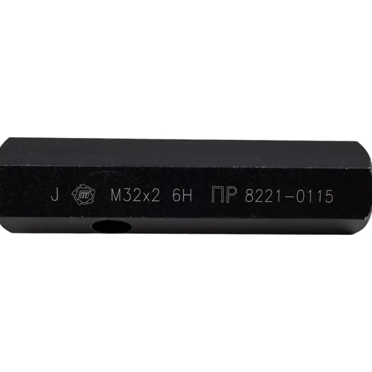 Калибр-пробка Туламаш 124258