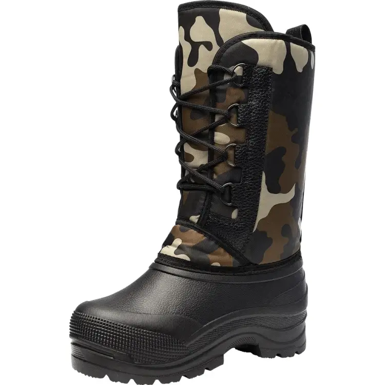 Сапоги ГК Спецобъединение АЛЯСКА Сап 105/46