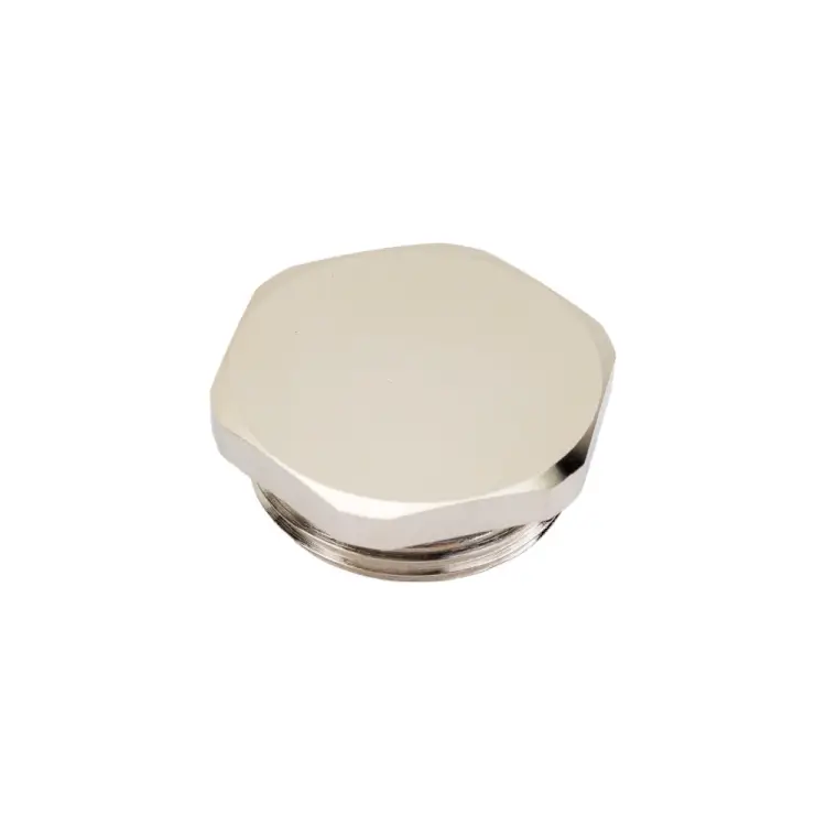 Заглушка отверстия Weyer DPM-M25 WE6900400