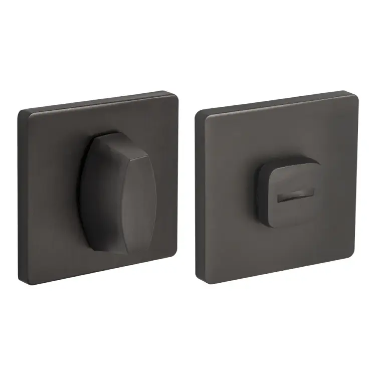 Поворотная ручка Fuaro BK6 SL GR-23 44311