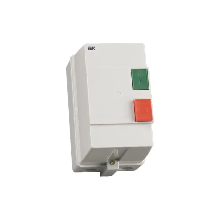 Контактор IEK КМИ22560 KKM26-025-I-380-00