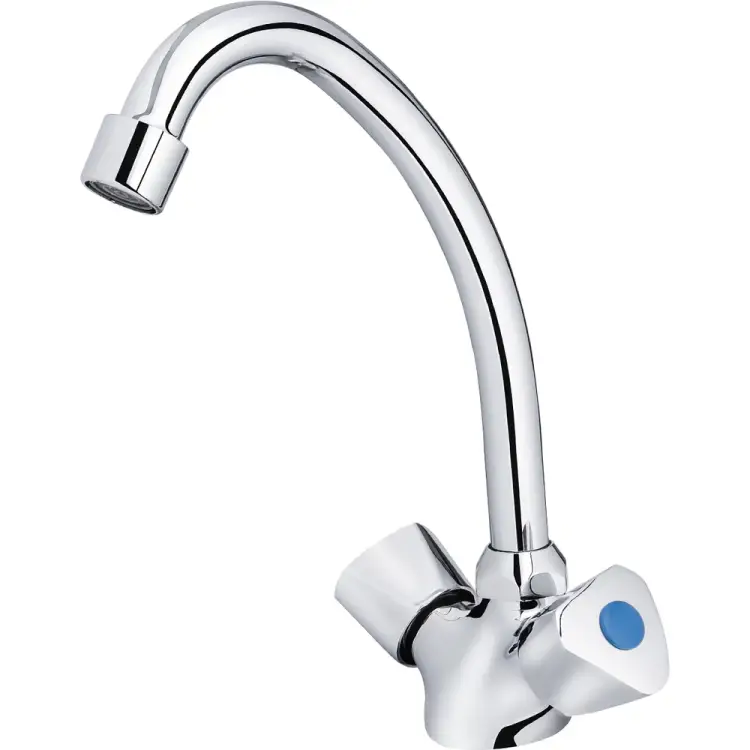 Смеситель для кухни Ekko E4112-3