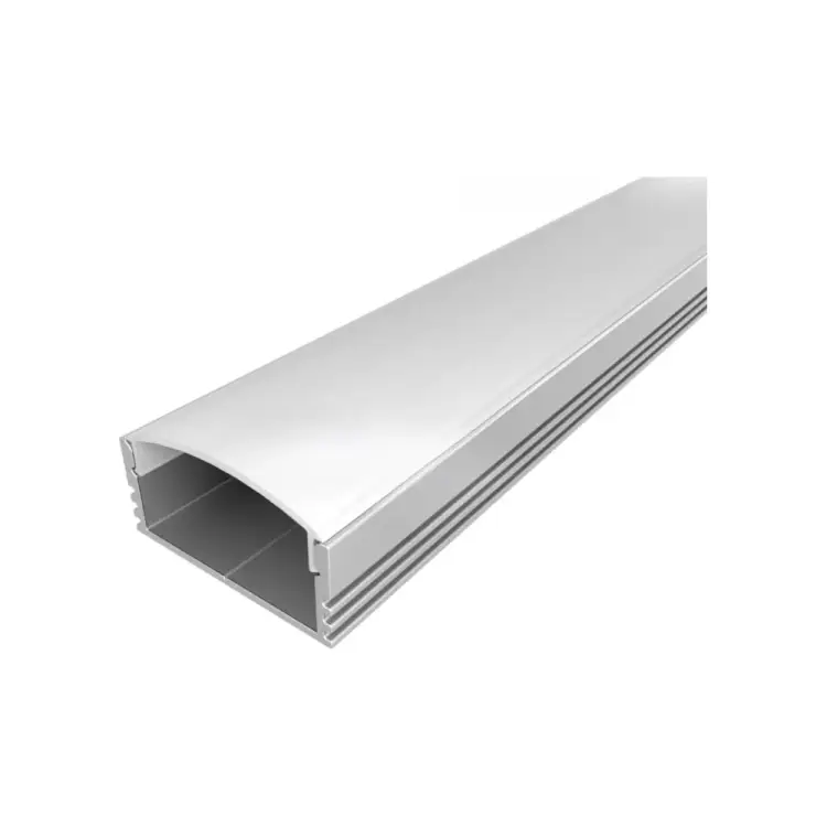Комплект алюминиевого профиля LEDCRAFT LC-LP1228M28-1 1638000030 Комплект алюминиевого профиля LEDCRAFT LC-LP1228M28-1 1638000030