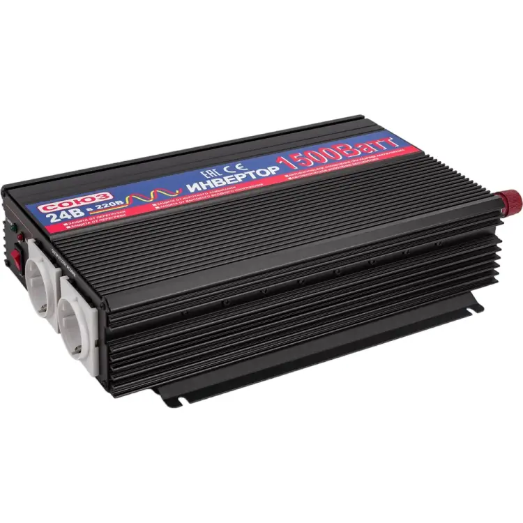 Инвертор Союз 881501