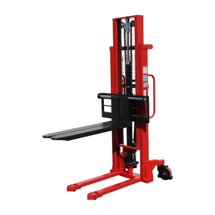 Ручной гидравлический штабелер Shtapler 71061249 Ручной гидравлический штабелер Shtapler 71061249