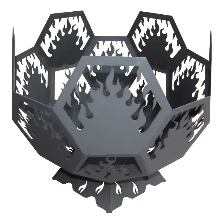 Костровая чаша Станкоинструмент и оснастка №4 4811381017077