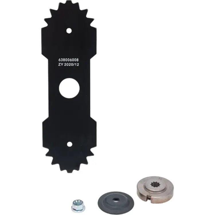 Нож для подрезчика кромок RY18EGA Ryobi RAC163 5132004924