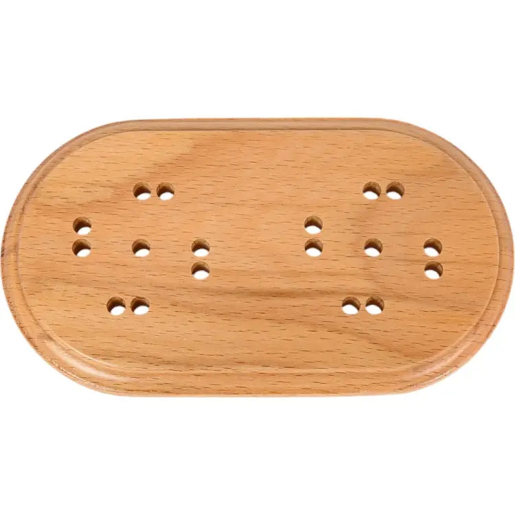 2-местная подложка Мезонинъ "Элегант" GE70712-25