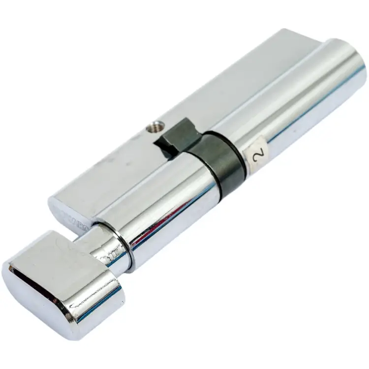 Цилиндровый механизм Fuaro 200 ZM 40365