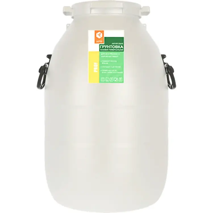 Универсальная базовая грунтовка APIS Prof 4665296513854