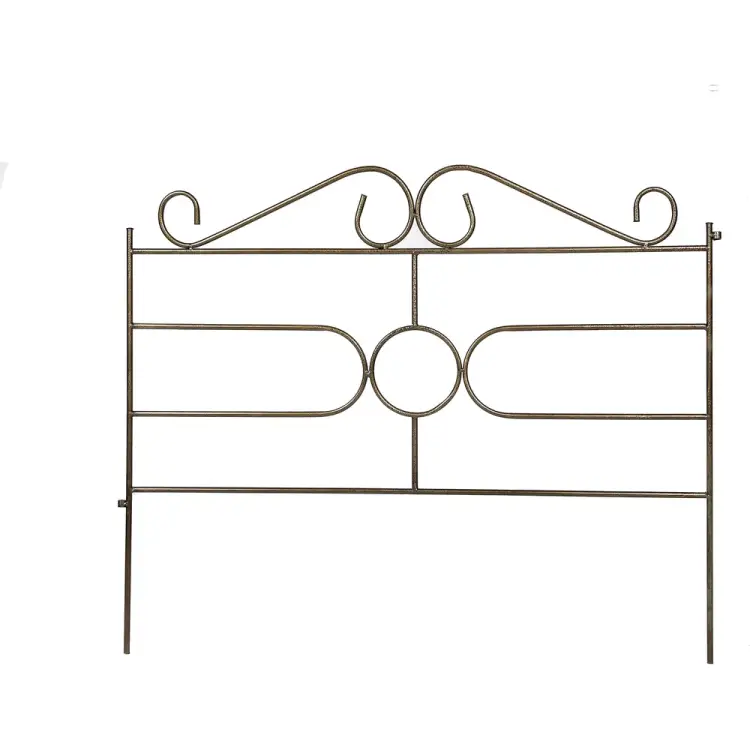 Заборчик Sadagro Люкс 8412