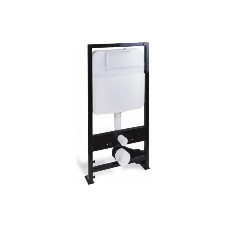 Система инсталляции для подвесных унитазов LOGAN H1067-1170 00297674