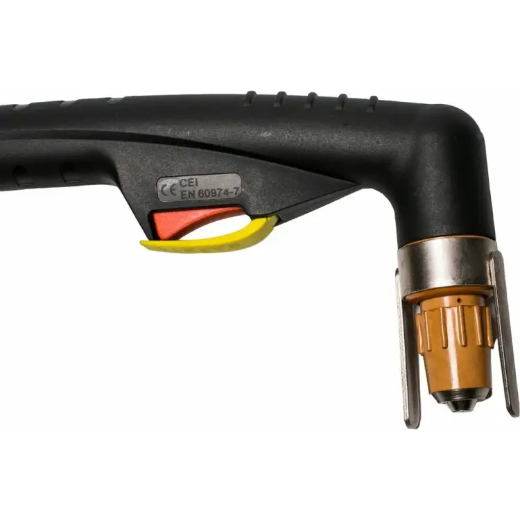 Ручной плазмотрон для аппаратов плазменной резки Lincoln Tomahawk 1538 RusCut LC105 71052120L