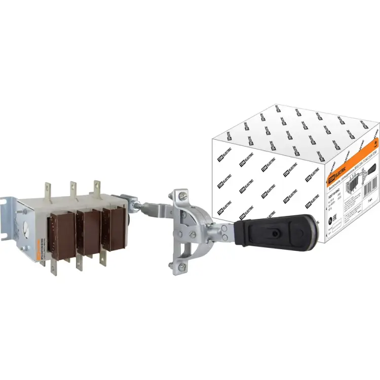 Выключатель-разъединитель TDM ELECTRIC вр32-35а 71240 SQ0718-0062