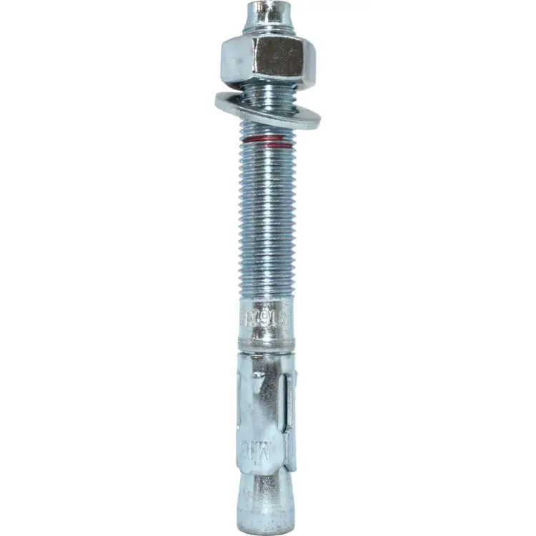 Клиновой анкер Tecfi ZJE ZN 16x145 (2 шт.) 147576