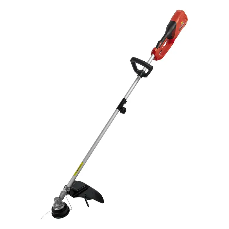 Электрический триммер DDE ET1300R 791-875 Электрический триммер DDE ET1300R 791-875