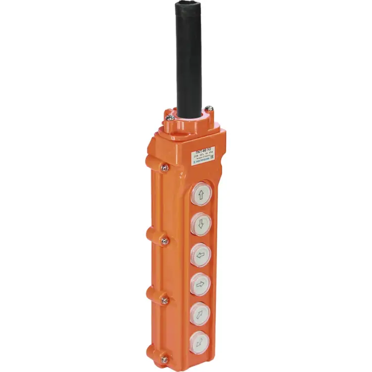 Кнопочный пост Электротехник ET055743