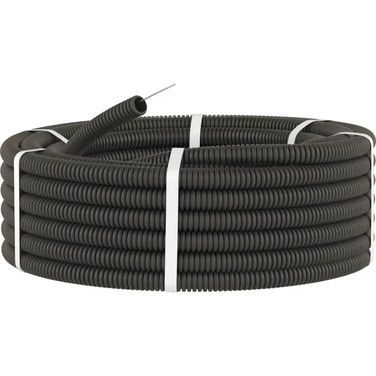 Легкая гибкая гофрированная труба DKC 7172050 Легкая гибкая гофрированная труба DKC 7172050