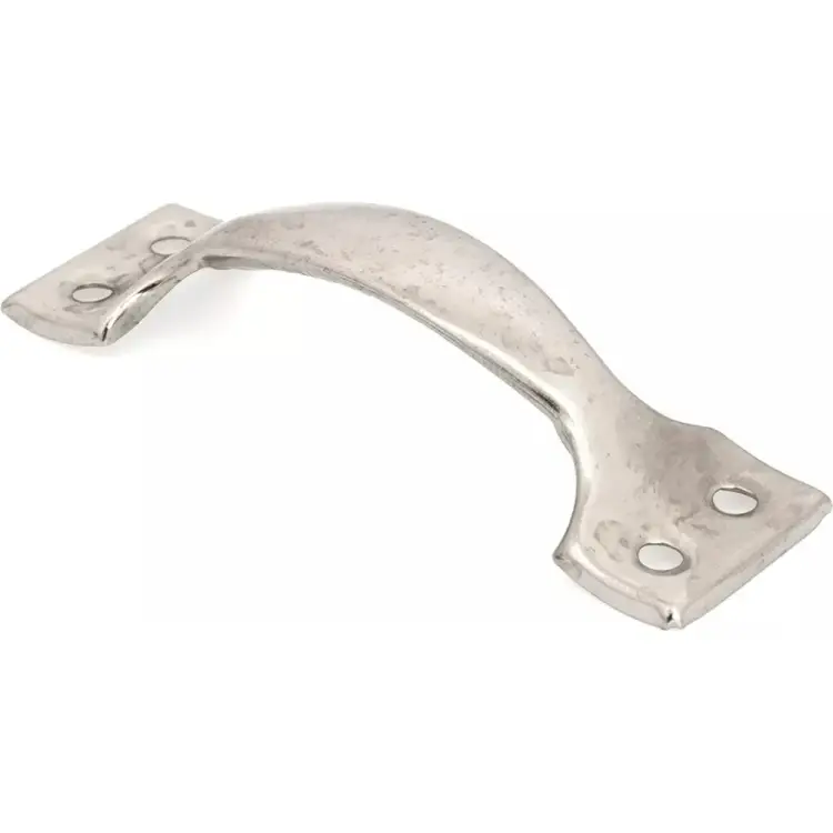 Оконная ручка-скоба Фабрика замков СТ-00001471