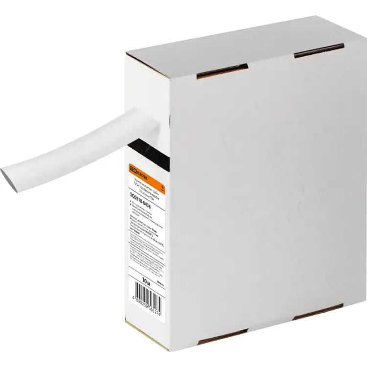 Термоусаживаемая трубка TDM ELECTRIC ТУТнг 16/8 SQ0518-0436