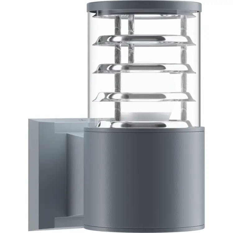 Настенный светильник-бра MAYTONI Bronx O576WL-01GR