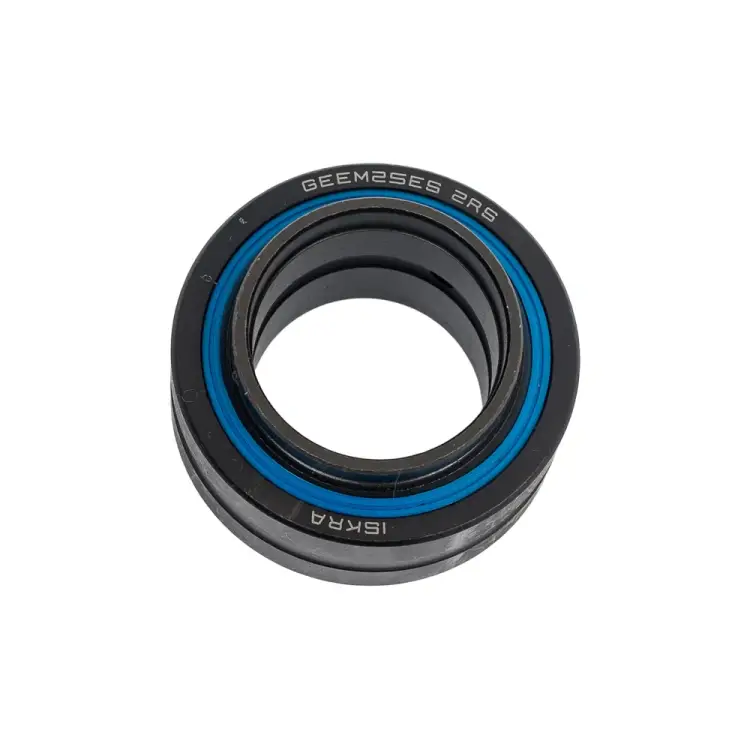 Подшипник ISKRA GEEM25ES2RS-ISKRA Подшипник ISKRA GEEM25ES2RS-ISKRA