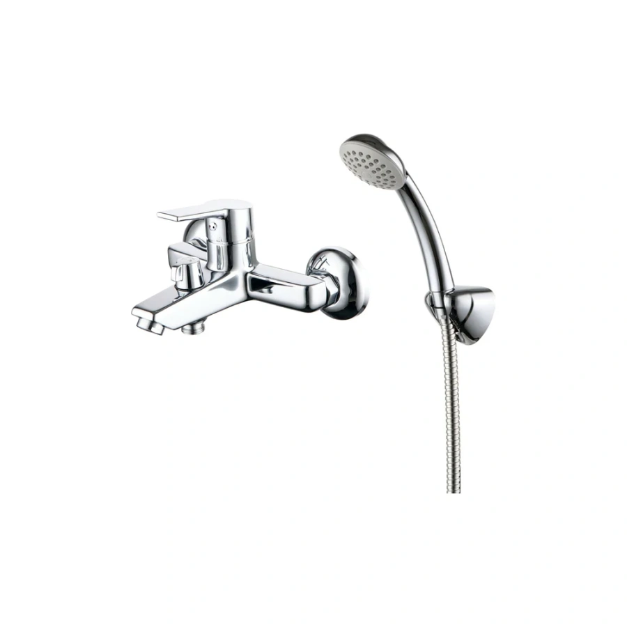 Смеситель для ванны Milardo STRSB02M02