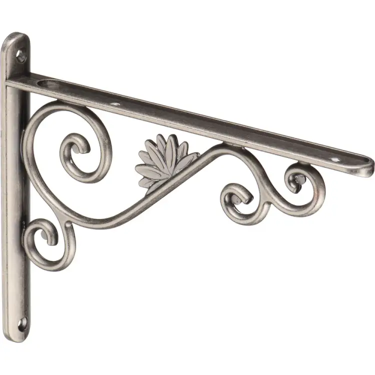 Большой кронштейн для полок Lemax PROF MF-170 BAZ