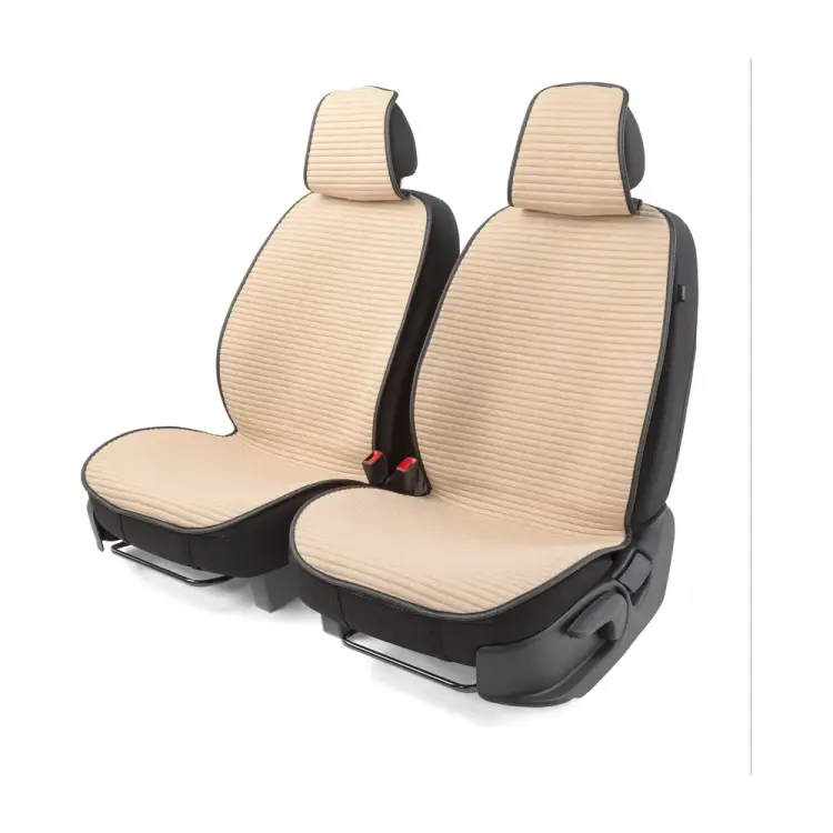 Накидки на передние сиденья CarPerformance CUS-1042 BE