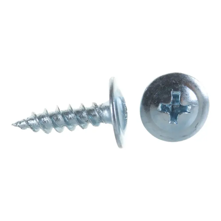 Острая прессшайба качественный крепеж 4,2х16 (250 шт.) 0200271