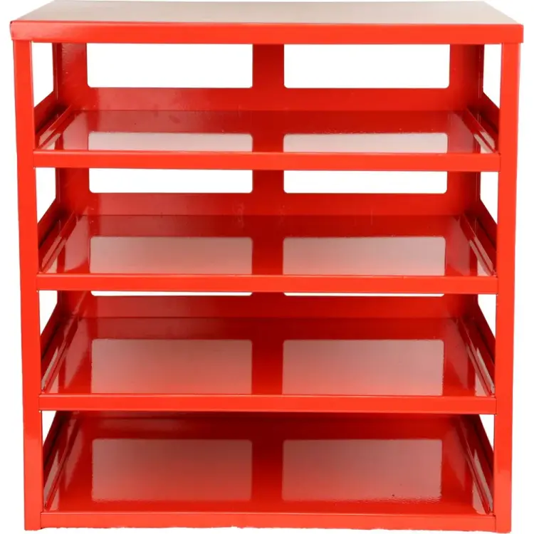 Металлическая кассетница для лотков LP30 СТАРКИТ CCT30-R