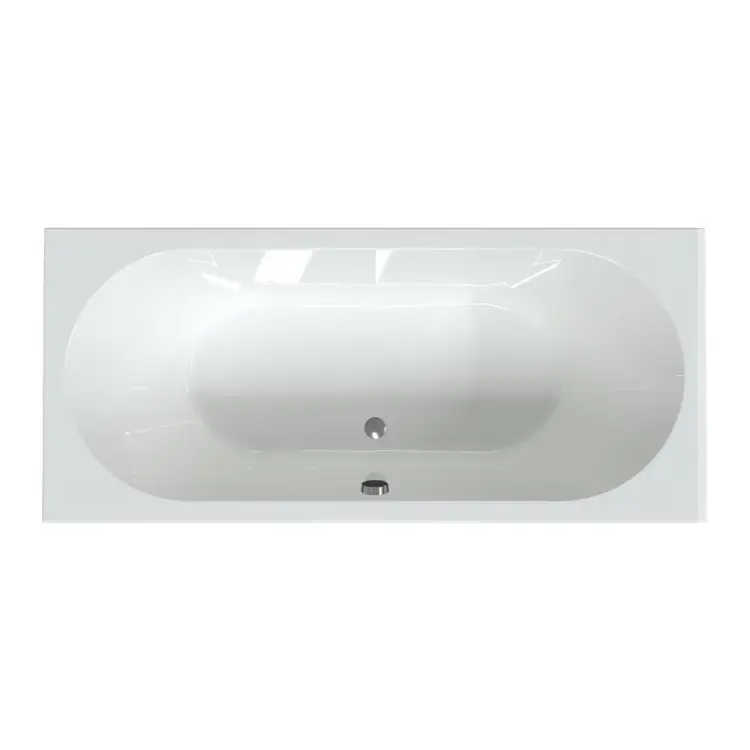 Акриловая ванна Радомир Вальс 1-01-0-0-1-183