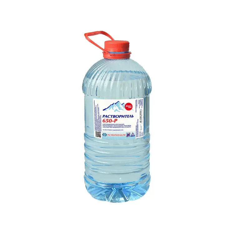 Растворитель Доброхим 650 00-00000242