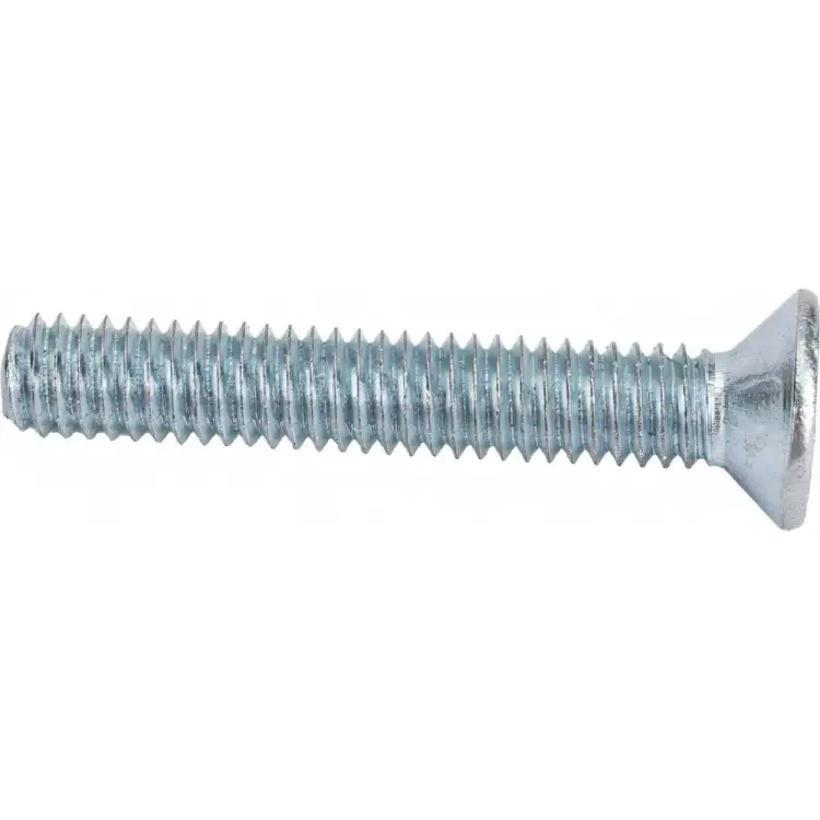 Винт Госкреп М4х25 DIN965 15 шт. 6-0056690