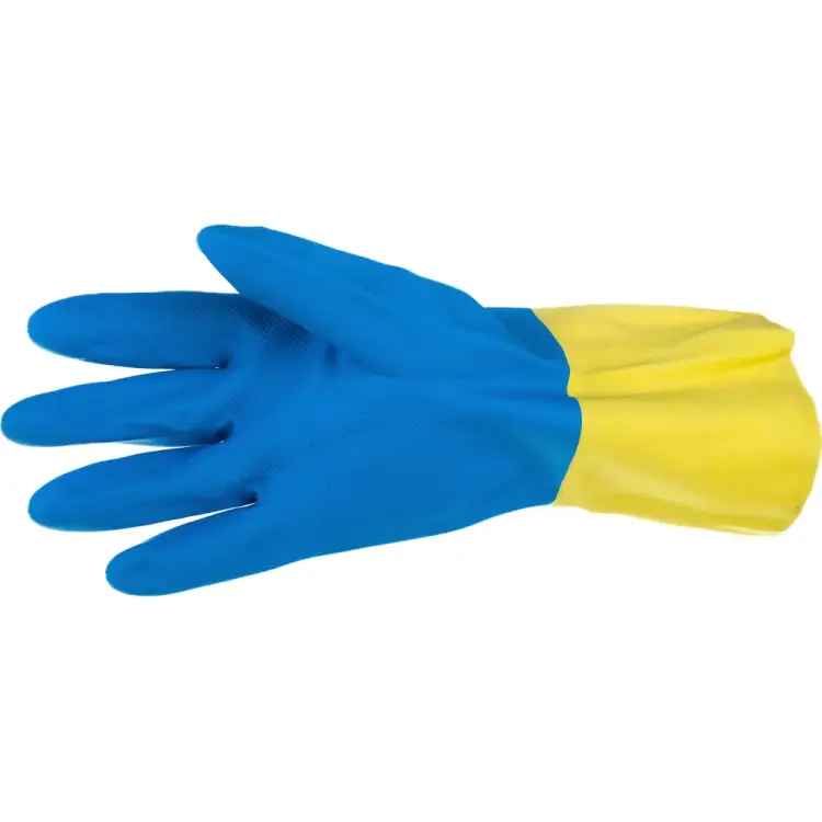 Перчатки ULTIMA COLOR GUARD ULT170р.11/XXL Перчатки ULTIMA COLOR GUARD ULT170р.11/XXL