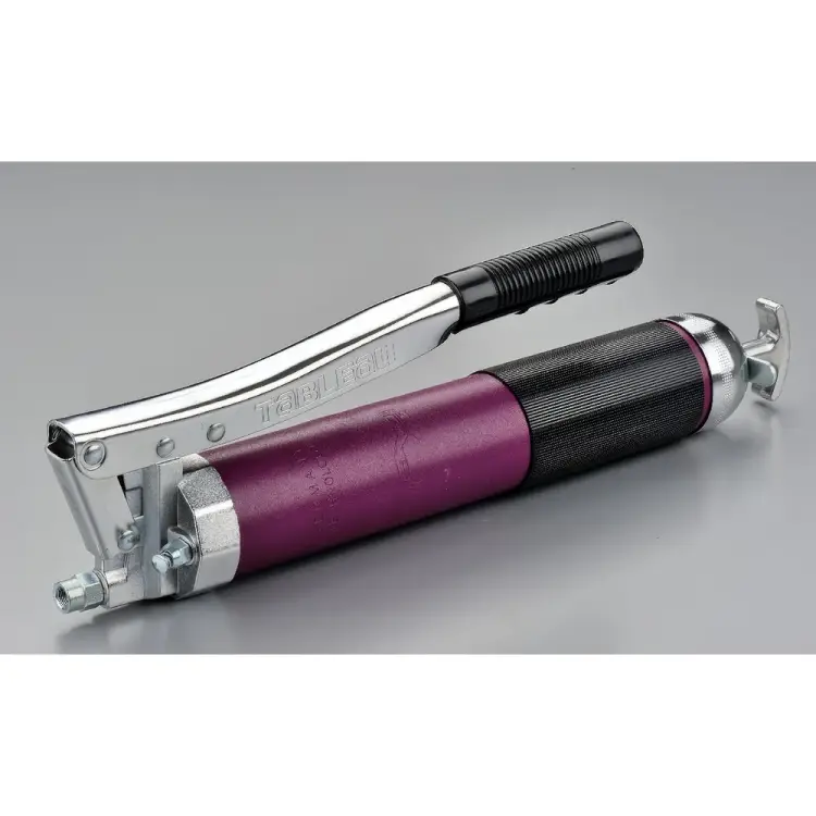 Двухплунжерный шприц Airline PRO ATGG072 Двухплунжерный шприц Airline PRO ATGG072