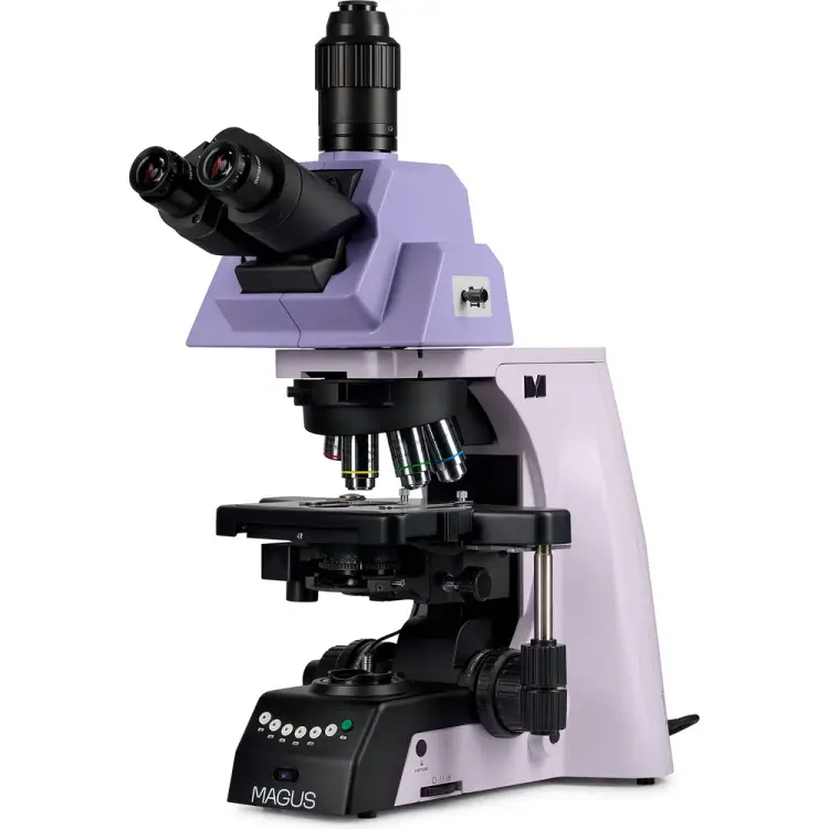 Биологический микроскоп MAGUS Bio 290T 83482 Биологический микроскоп MAGUS Bio 290T 83482