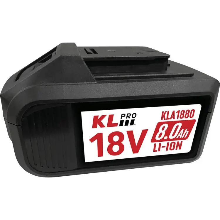 Профессиональная аккумуляторная батарея KLPRO KLA1880 14011