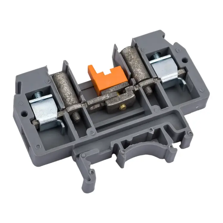 Наборный зажим СПб УПП-5 ЗН27-6И40 99921299